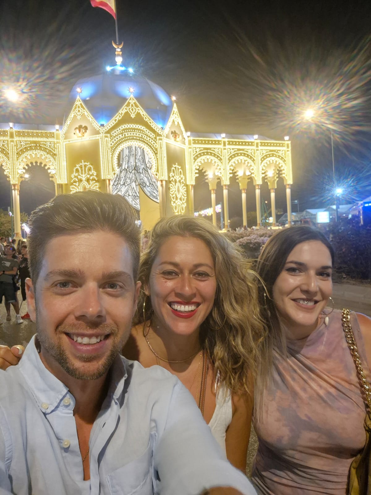 Málaga — Nosotros